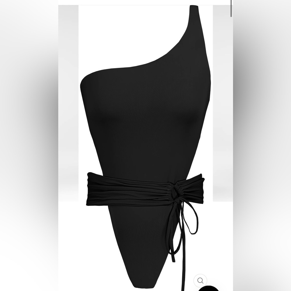 COPY - Riot swim Maddox one piece
